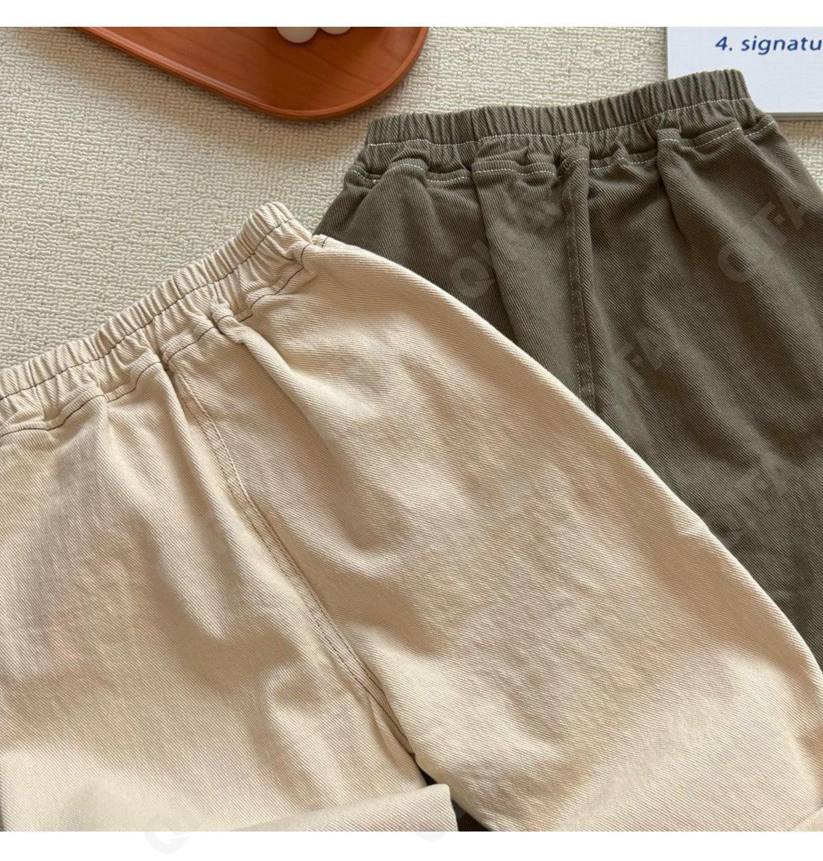 Детские Брюки CC5543_A80025_4549_2575_2