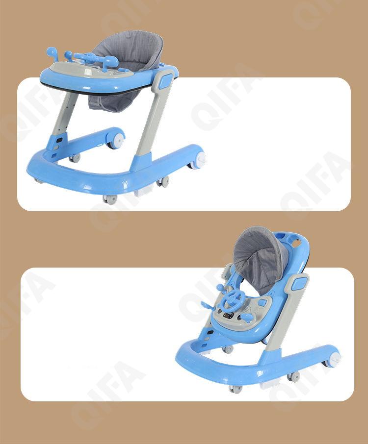 Детские Ходунки