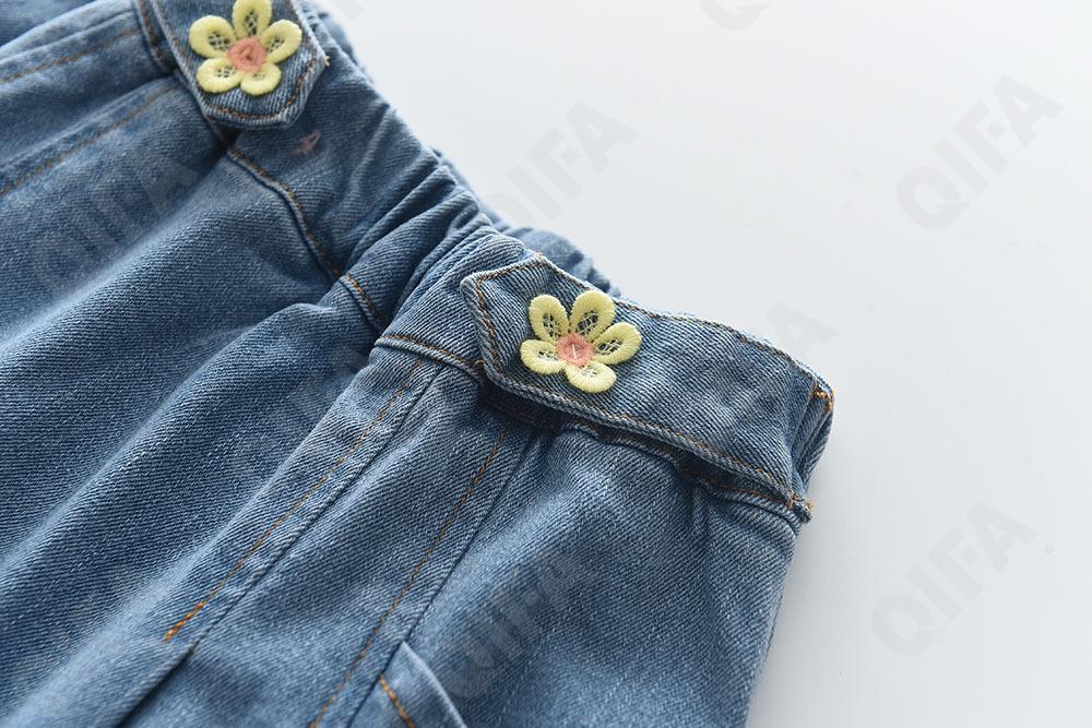 Детская Юбка CC2119_0323-03-1