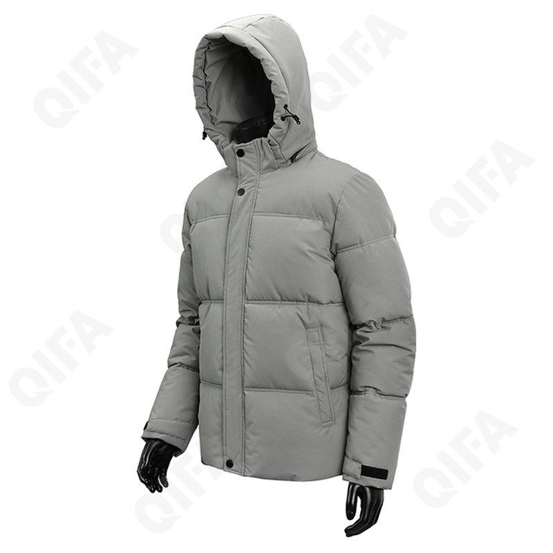 Мужская Зимняя куртка CC5173_HW3060_246_1781_83 Мужская Зимняя куртка CC5173_HW3060_246_1781_83