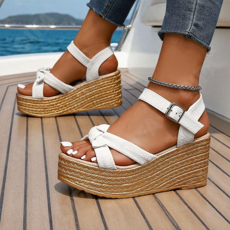 Женские Босоножки CC3840_850-2