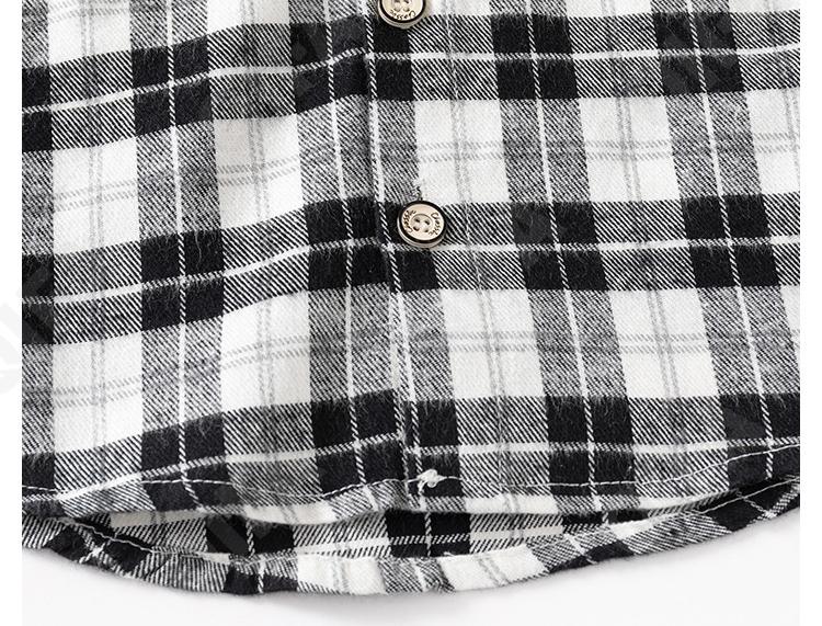 Детская Рубашка CC3265_TX2566_3548_2574_27