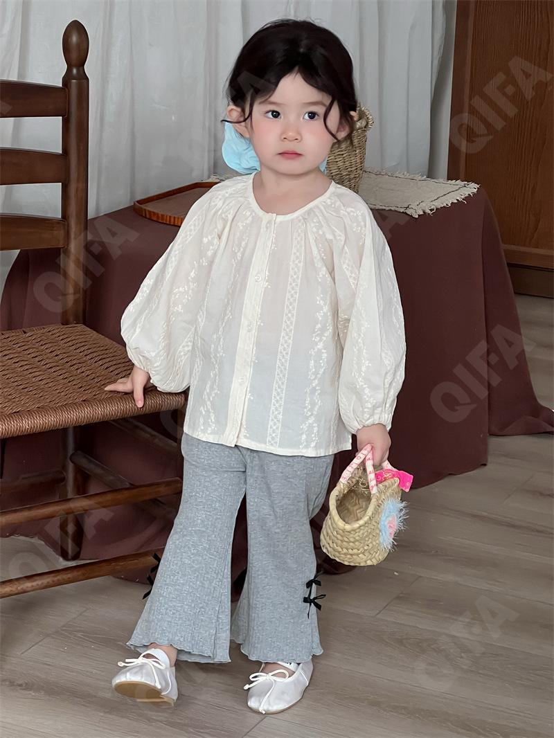 Детские Брюки CC2705_K25019_246_2574_3