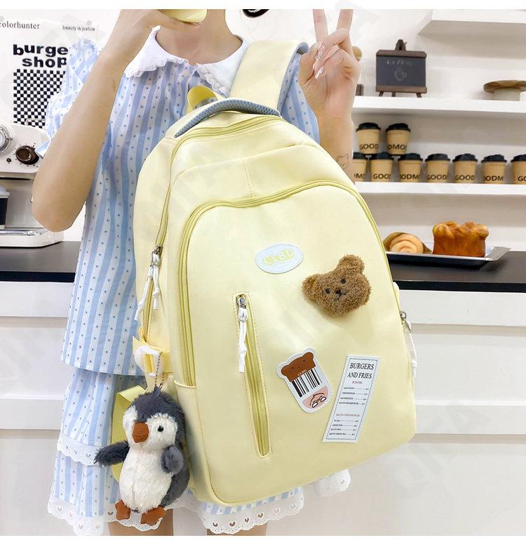 Детский Рюкзак CC067_9744-1