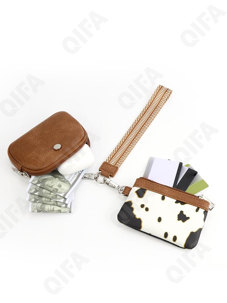 Женский Кошелек CC2128_N6015B-1