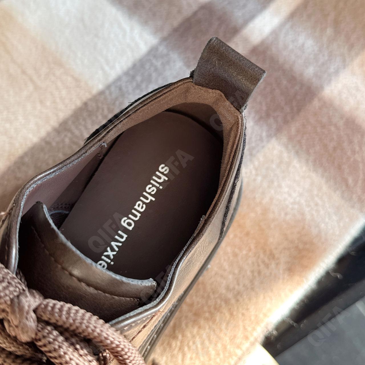 Женские Туфли CC4036_A33-1