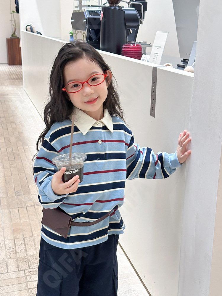 Детская Футболка поло CC5235_25G165_247_1812_4 Детская Футболка поло CC5235_25G165_247_1812_4