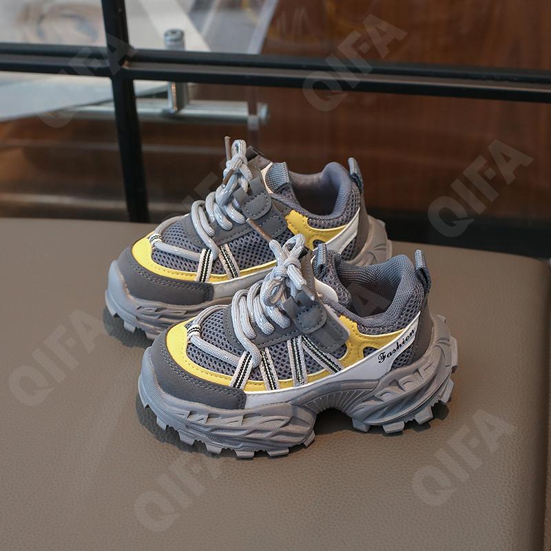 Детские Кроссовки CC3957_M219-A1 Детские Кроссовки CC3957_M219-A1