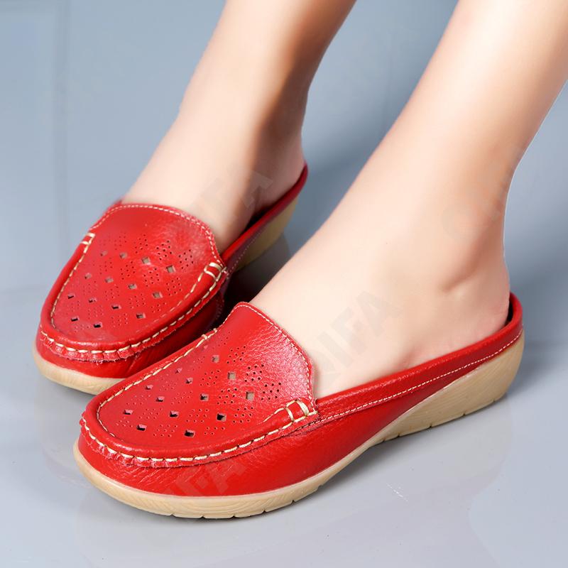 Женские Сандалии