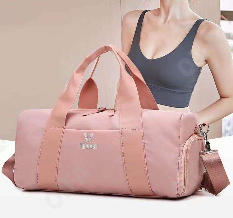 Женская Дорожная сумка CC139_839-5