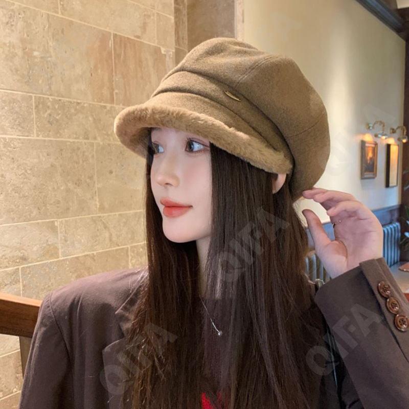 Женская Кепка