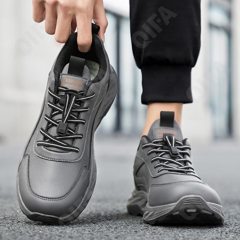 Мужские Кроссовки CC4818_JY-8259-1