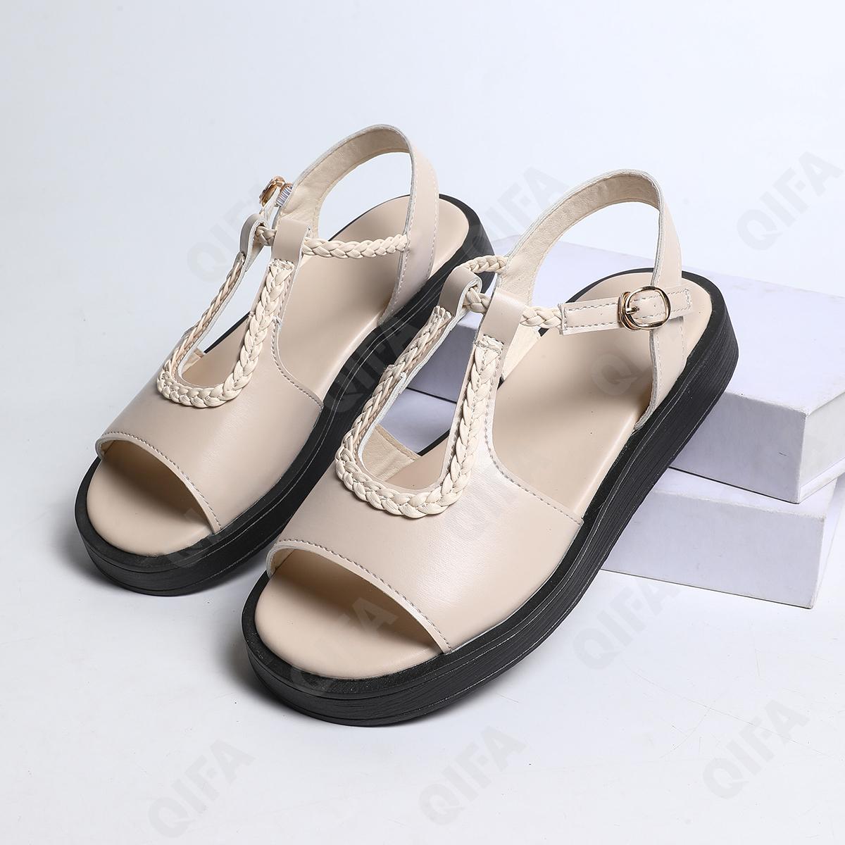 Женские Сандалии CC3767_102-1