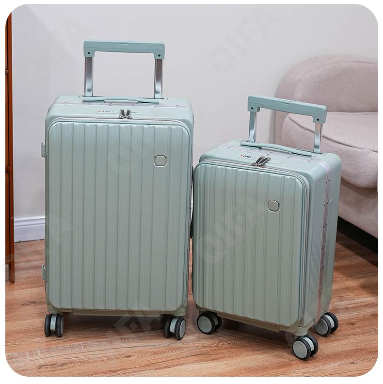 Мужской Чемодан CC198_1909_252_2719_24 Мужской Чемодан CC198_1909_252_2719_24