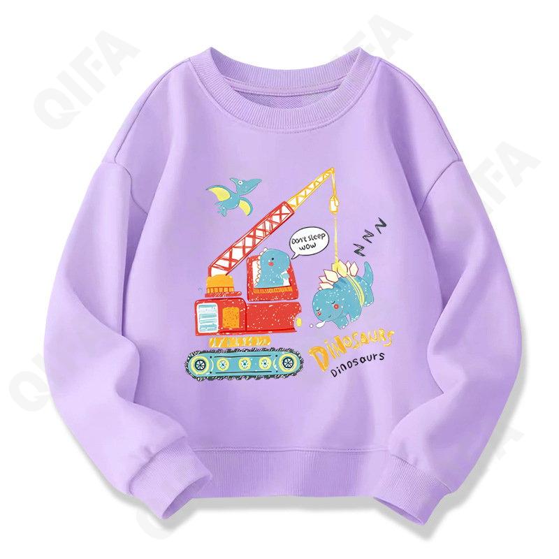 Детский Свитшот