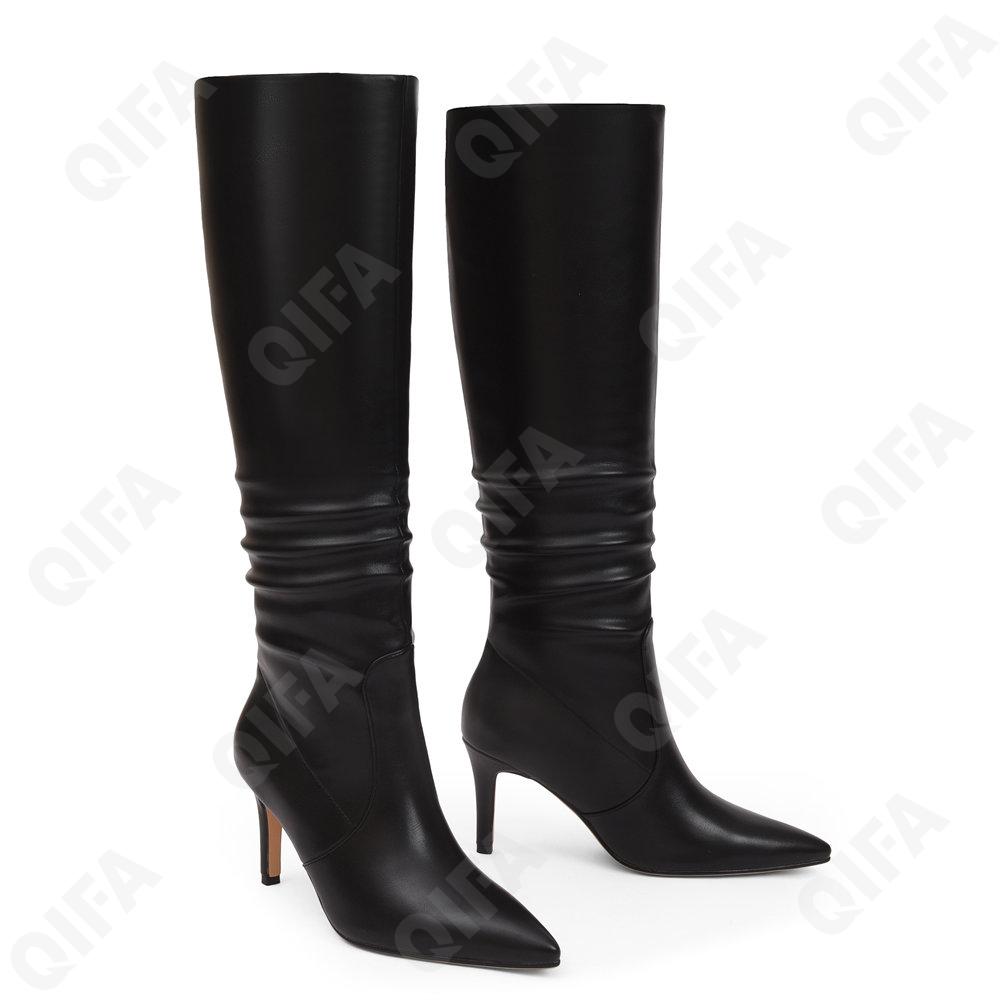 Женские Сапоги