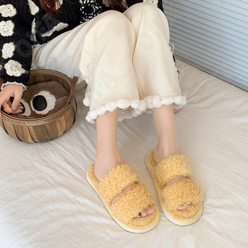 Женские Тапочки CC4988_8838-2