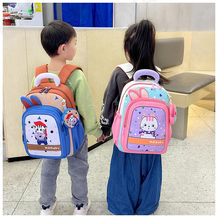 Детский Рюкзак CC423_20383-6