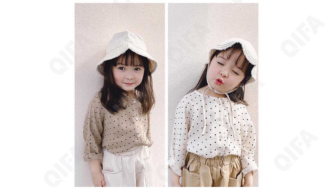 Детская Блузка CC1293_20177_234_2576