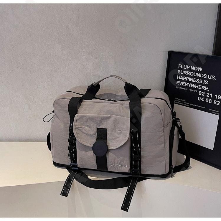 Женская Дорожная сумка CC5456_A47-1