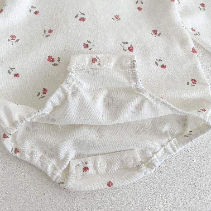 Детское Боди CC2539_22201_226_1806