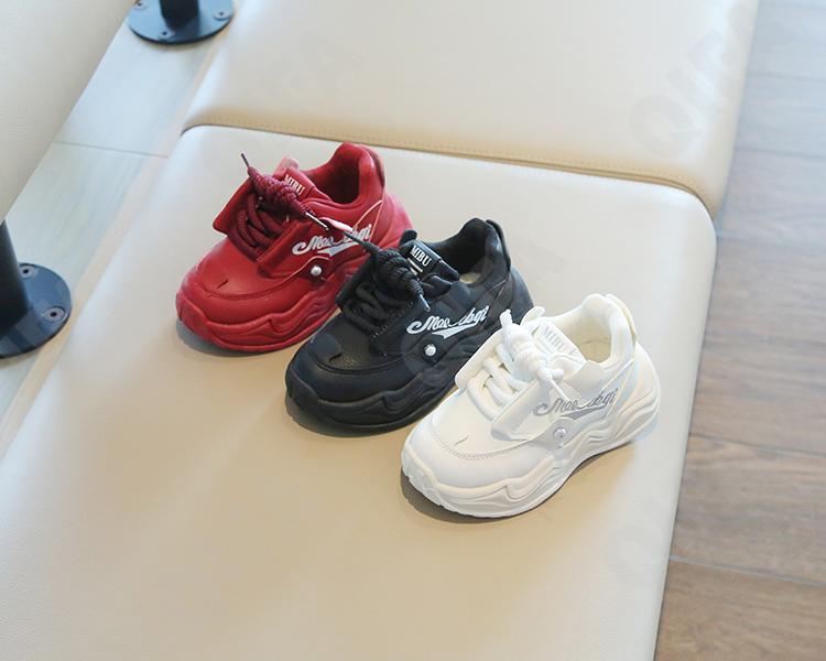 Детские Кроссовки CC3405_SY202-A1