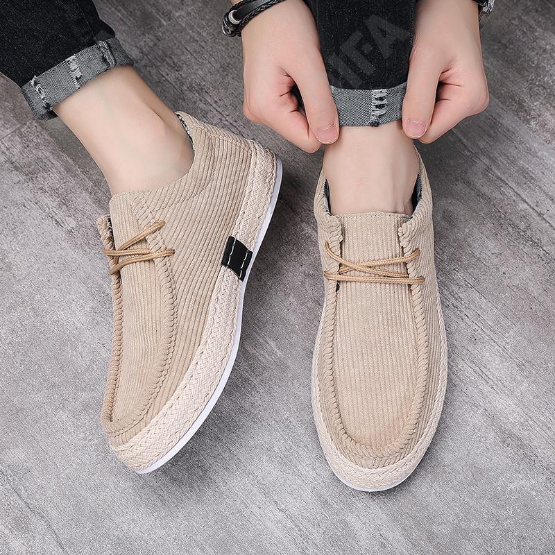 Мужские Топсайдеры CC4114_E029-1