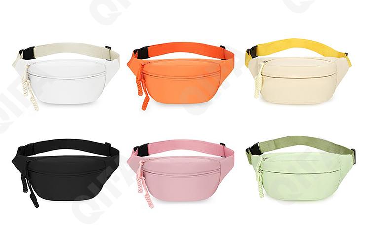 Женская Сумка поясная CC2128_N9061-1