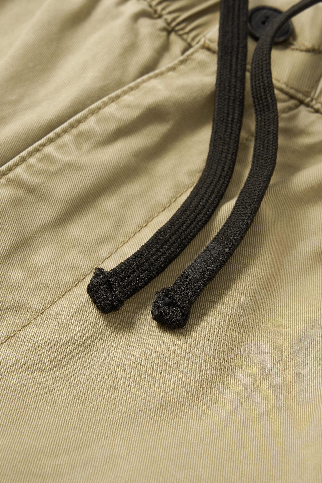 Мужские Брюки CC5547_12771S25_243_1778_70