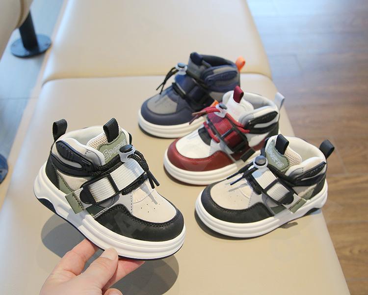 Детские Кроссовки CC3405_TX681-A1 Детские Кроссовки CC3405_TX681-A1