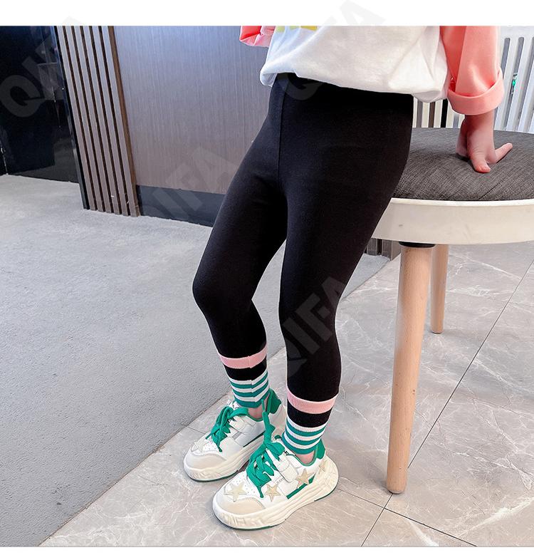 Детские Леггинсы CC491_Q59-5_252_2574