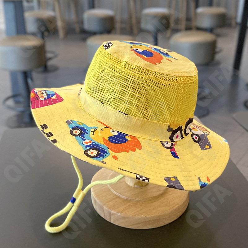 Детская Панама CC3402_C40411-1