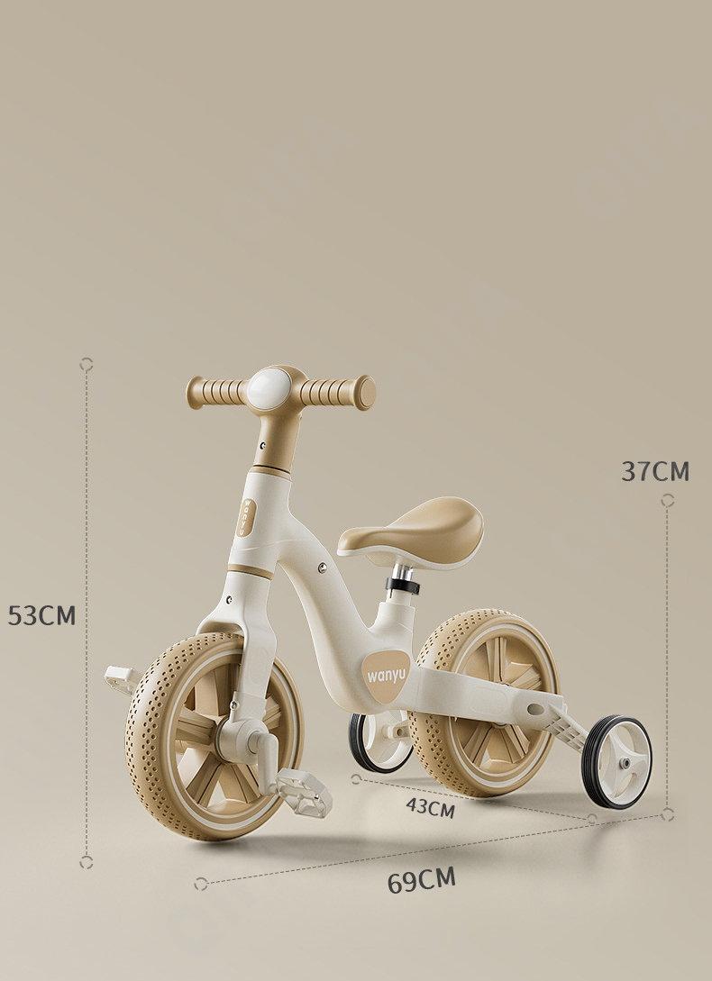 Детский Велосипед CC4455_8199-3