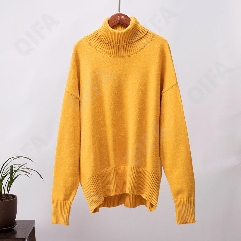 Женский Свитер