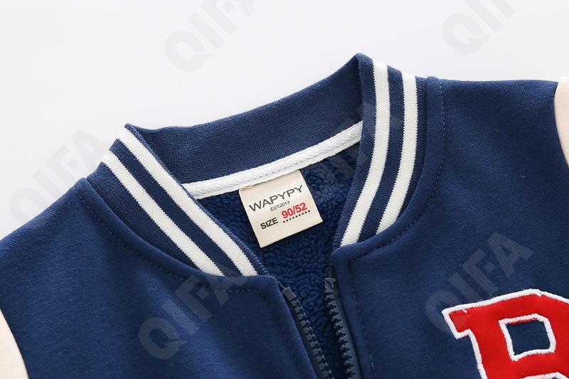 Детская Куртка CC3266_SY4152_247_1812_90