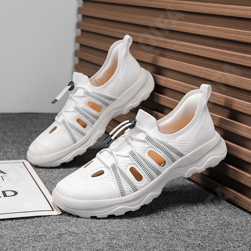 Мужские Полуботинки CC4019_SX-7812-1