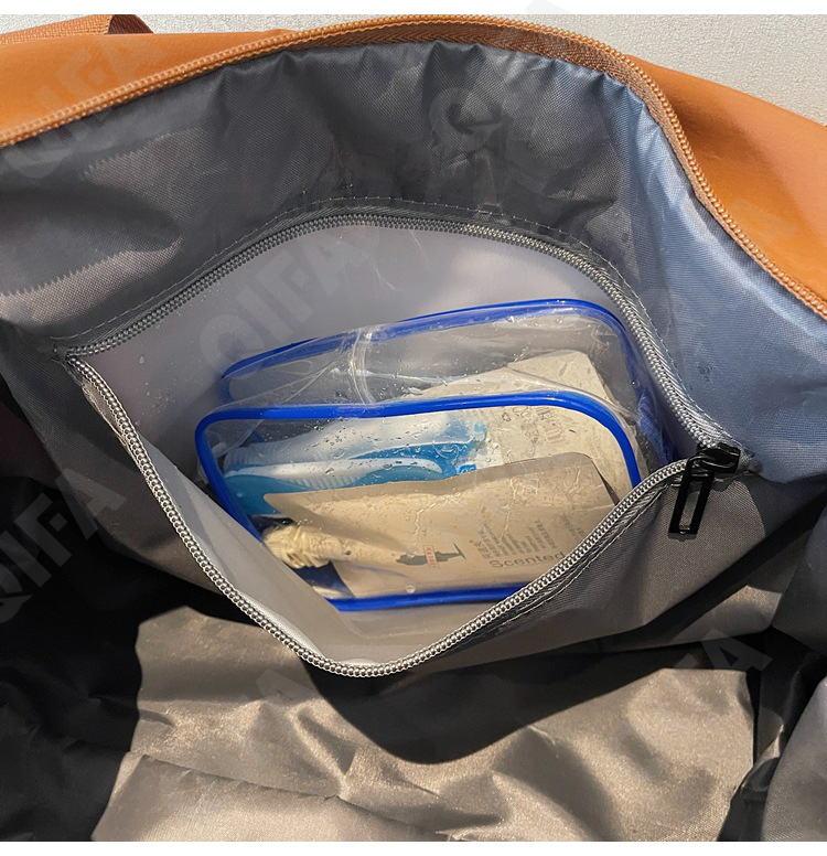 Женская Дорожная сумка CC5456_A6-1