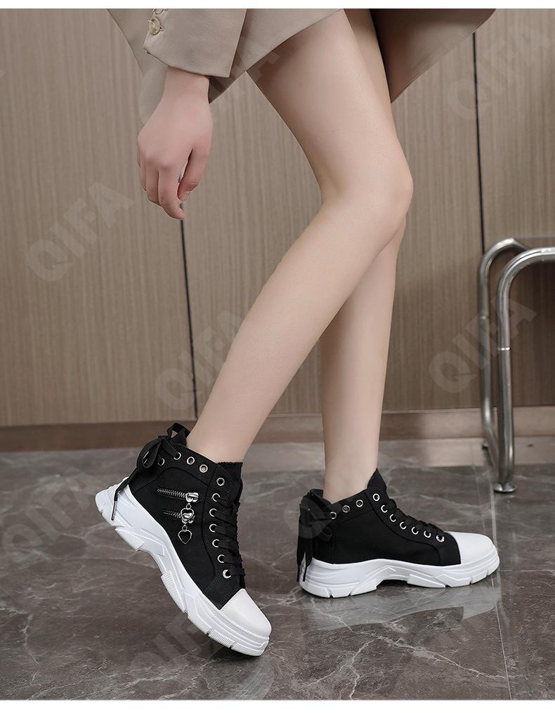 Женские Ботинки CC5001_W2560-4