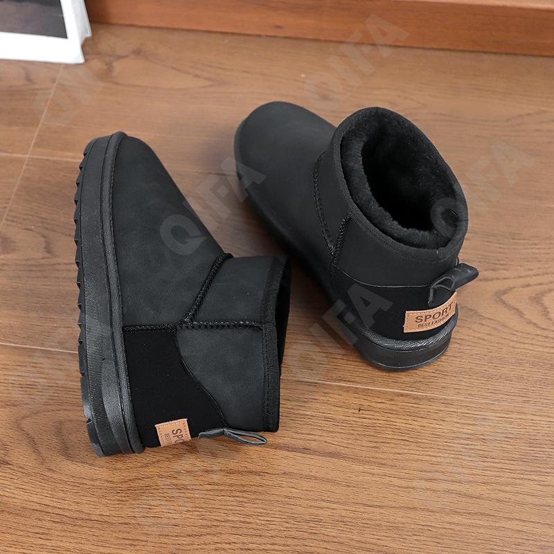 Мужские Угги CC4275_238M-3