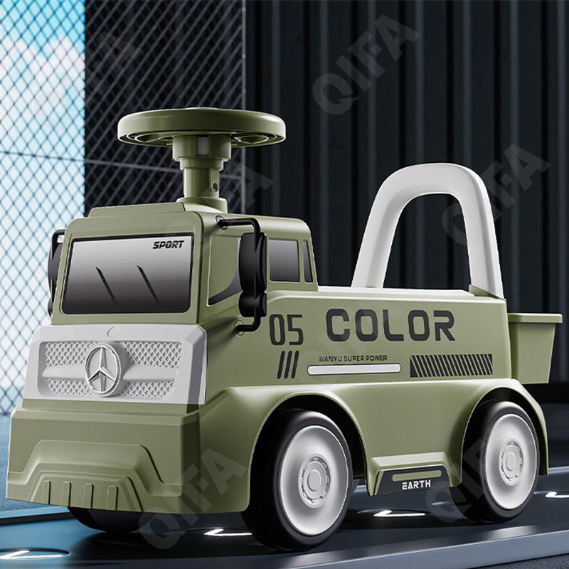 Детский Толокар CC3027_CWJ002-1 Детский Толокар CC3027_CWJ002-1