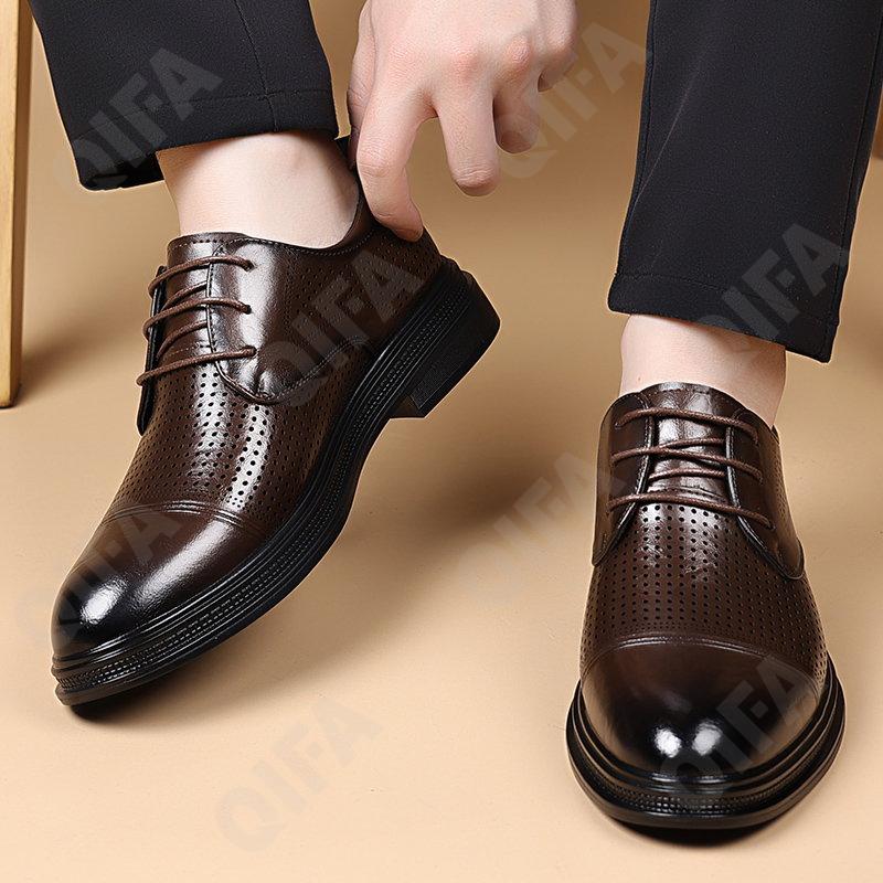 Мужские Туфли CC4114_W1888-1