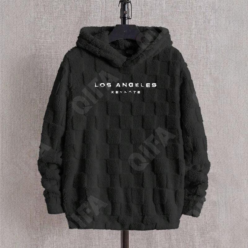 Мужское Худи