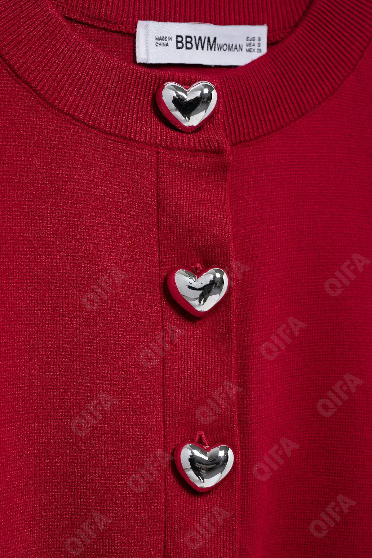 Женский Кардиган CC4801_A36019_235_1776_14