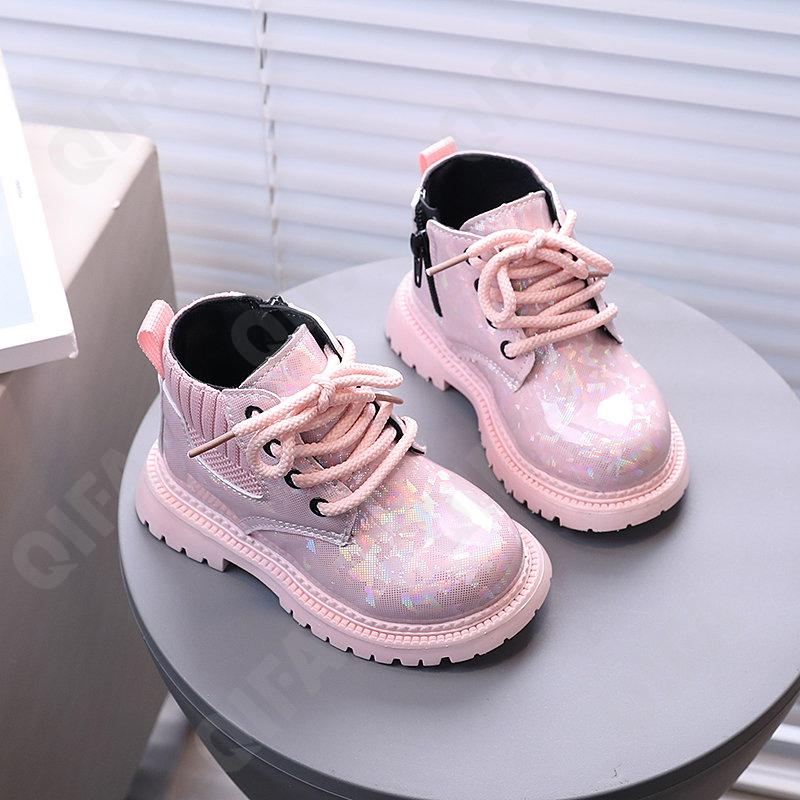 Детские Ботинки CC3959_980-A1