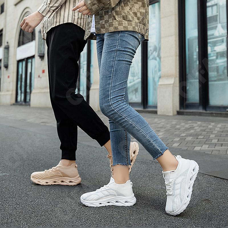 Женские Кроссовки CC3880_A08W-6