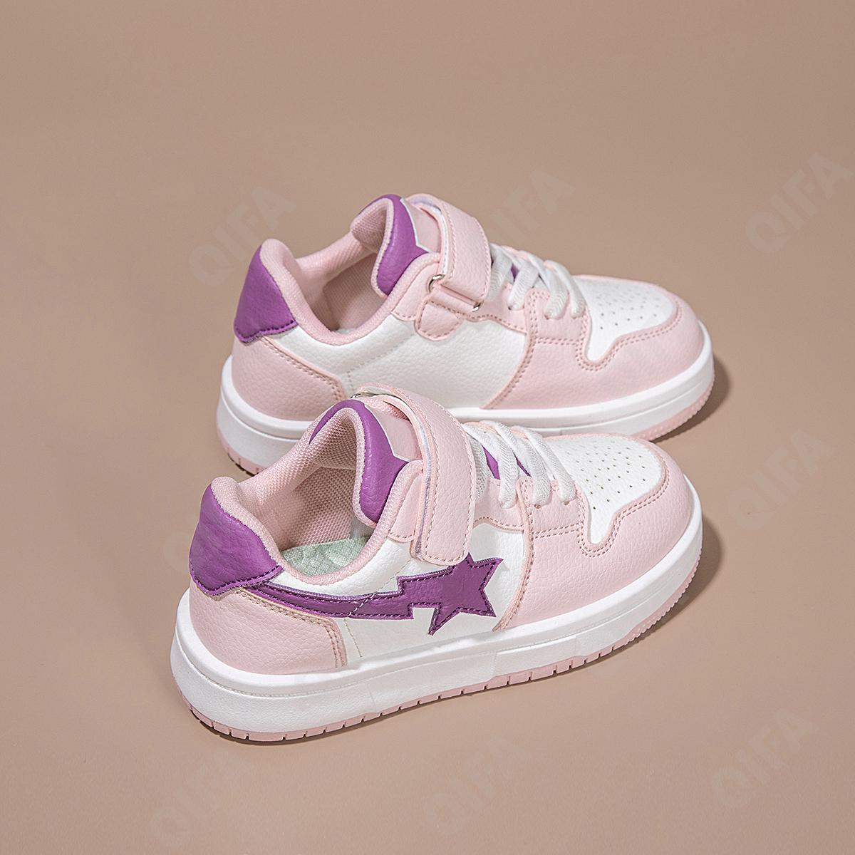 Детские Кроссовки CC4048_550-A1