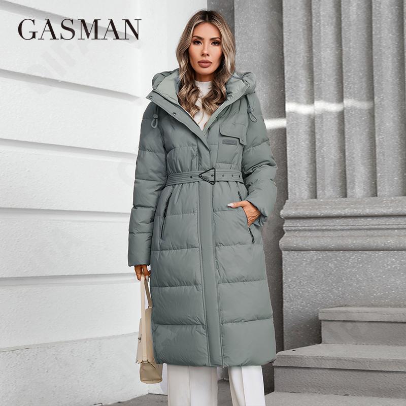 Женский Пуховик