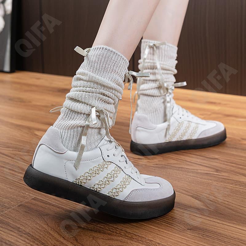 Женские Кроссовки CC5079_881-2