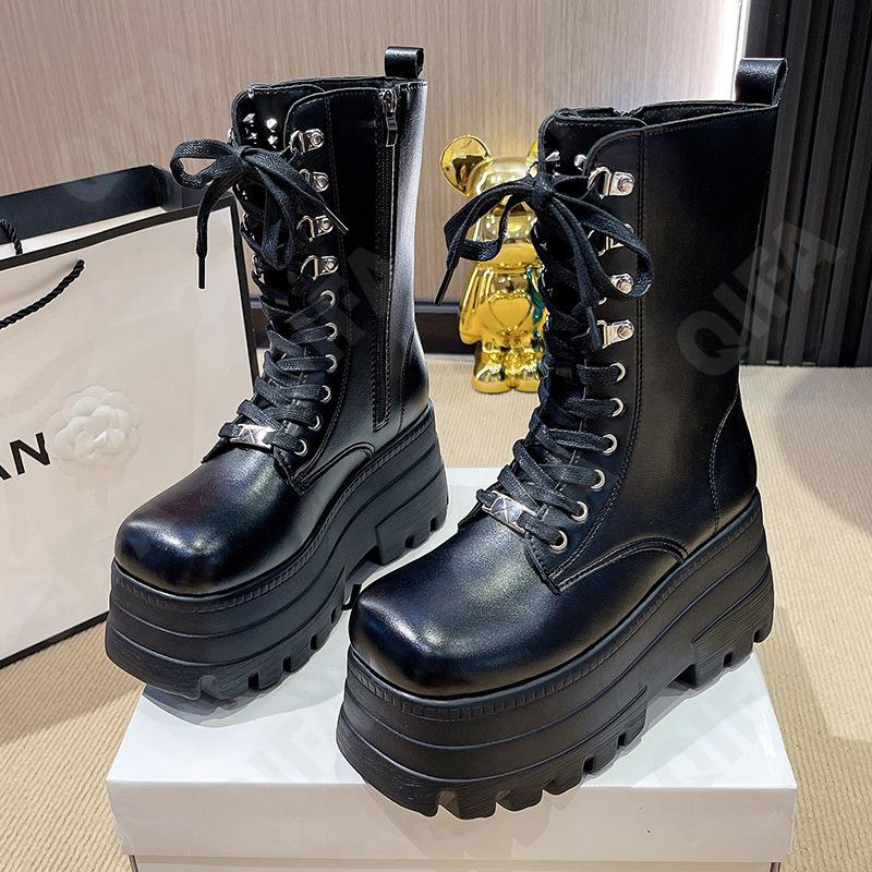 Женские Полусапоги CC4997_6598