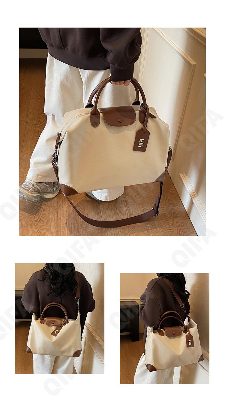 Женская Дорожная сумка CC423_20320-1 Женская Дорожная сумка CC423_20320-1